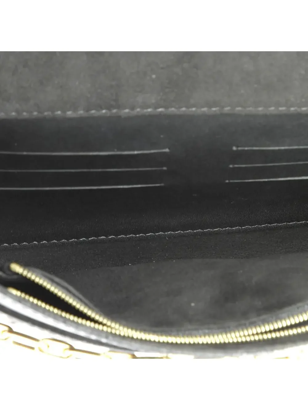 Louis Vuitton introducing chain